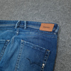 Spodnie jeansowe Diesel Belther