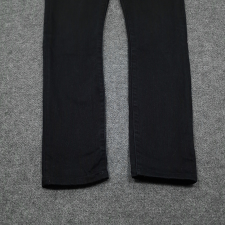 Spodnie jeansowe Burberry