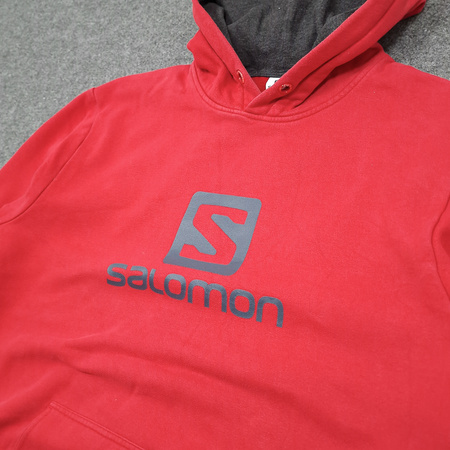 Bluza z kapturem Salomon
