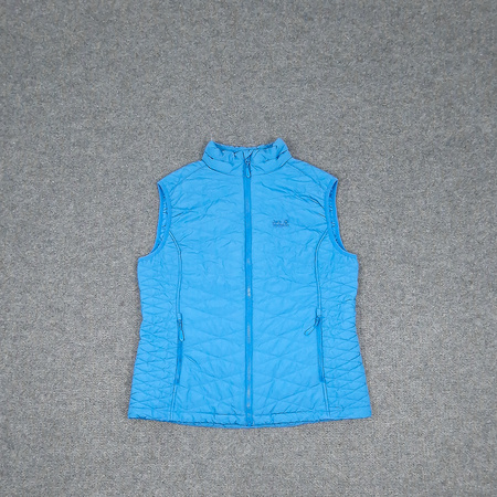 Kamizelka puchowa Jack Wolfskin