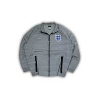 Bluza z suwakiem Nike tech fleece Anglia