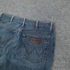 Spodnie jeansowe Wrangler