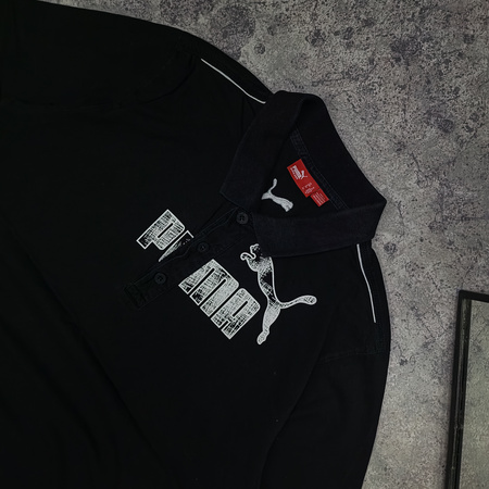 Koszulka polo Puma