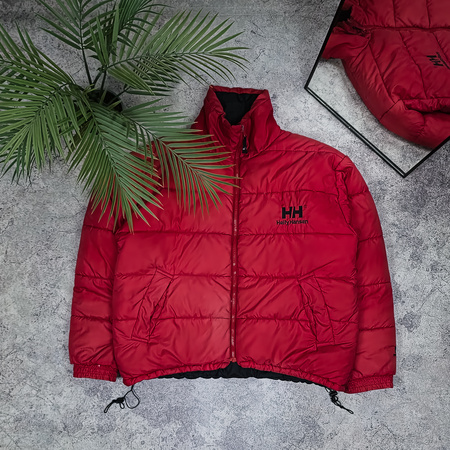 Dwustronna Kurtka puchowa Helly Hansen