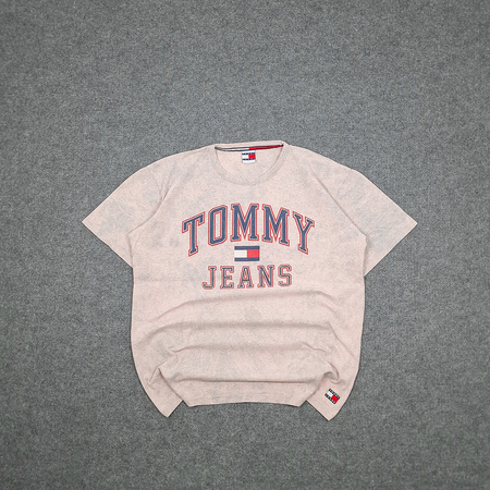 Koszulka Tommy Jeans Custom