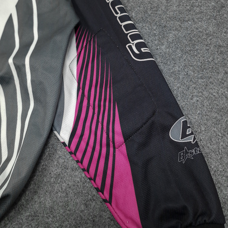 Koszulka z długim rękawem Racing