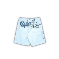 Spodenki Quiksilver